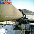 Complete Production Line Using Rotary Kiln Technology for Zn Recycling